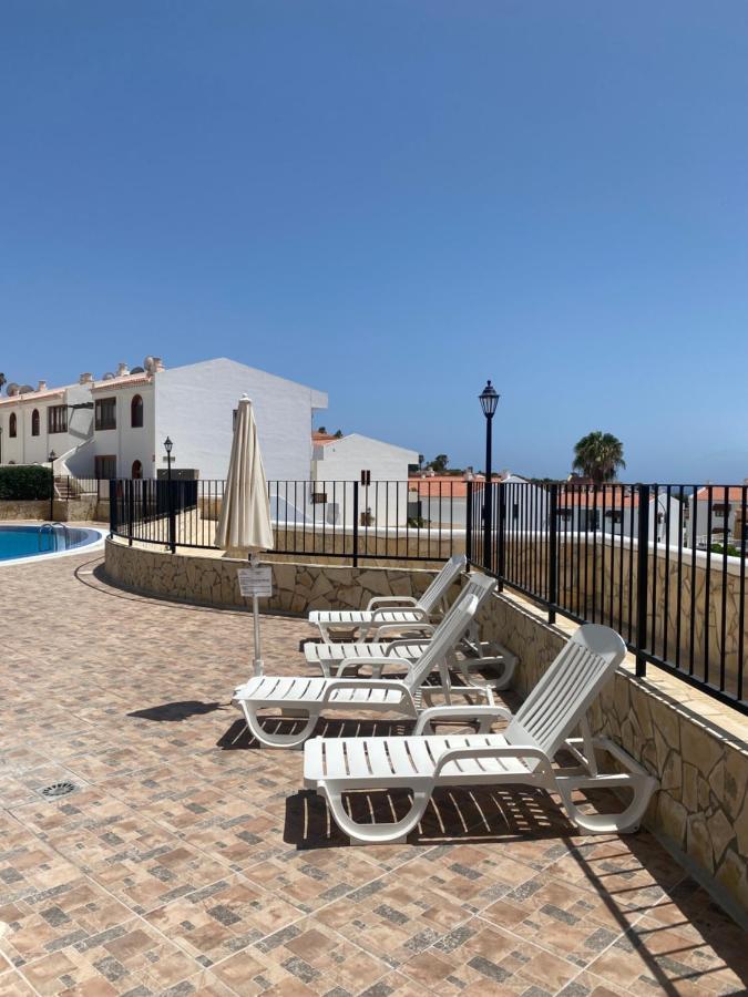 Bouganvilla Costa Adeje  ภายนอก รูปภาพ