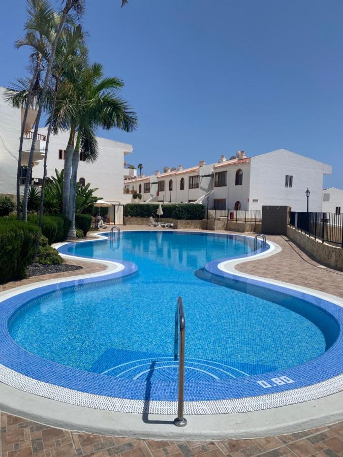 Bouganvilla Costa Adeje  ภายนอก รูปภาพ